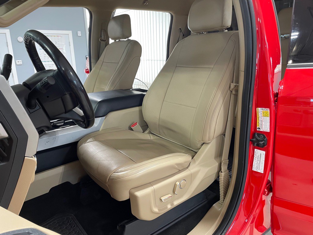 2017 Ford F-250 Image 10