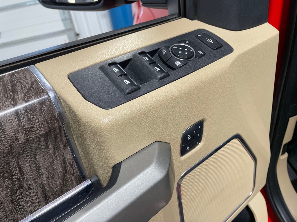 2017 Ford F-250 Image 12