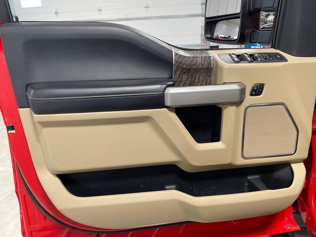 2017 Ford F-250 Image 13