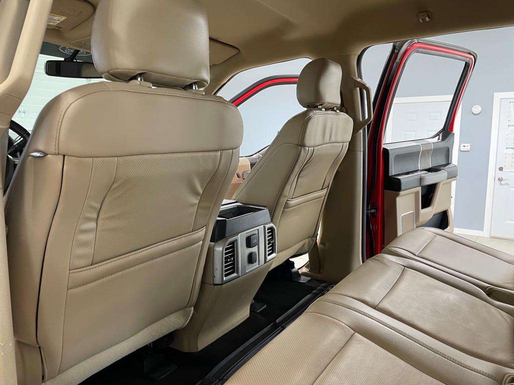 2017 Ford F-250 Image 14