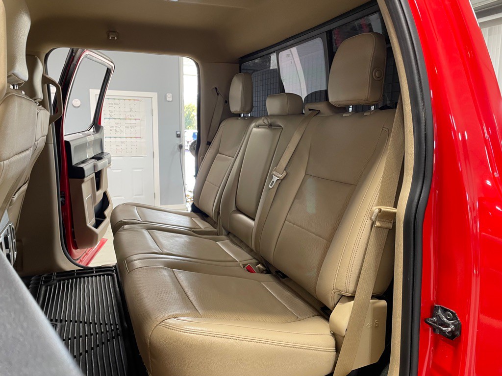 2017 Ford F-250 Image 15