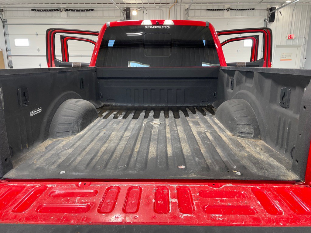 2017 Ford F-250 Image 17