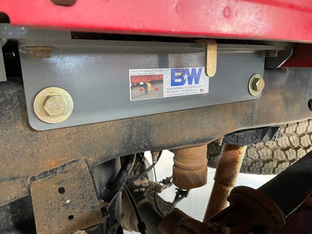 2017 Ford F-250 Image 18