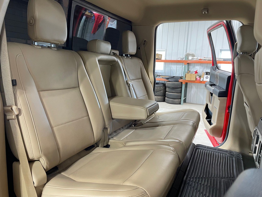 2017 Ford F-250 Image 20