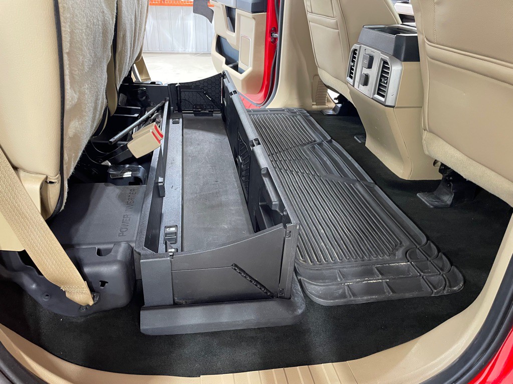 2017 Ford F-250 Image 21