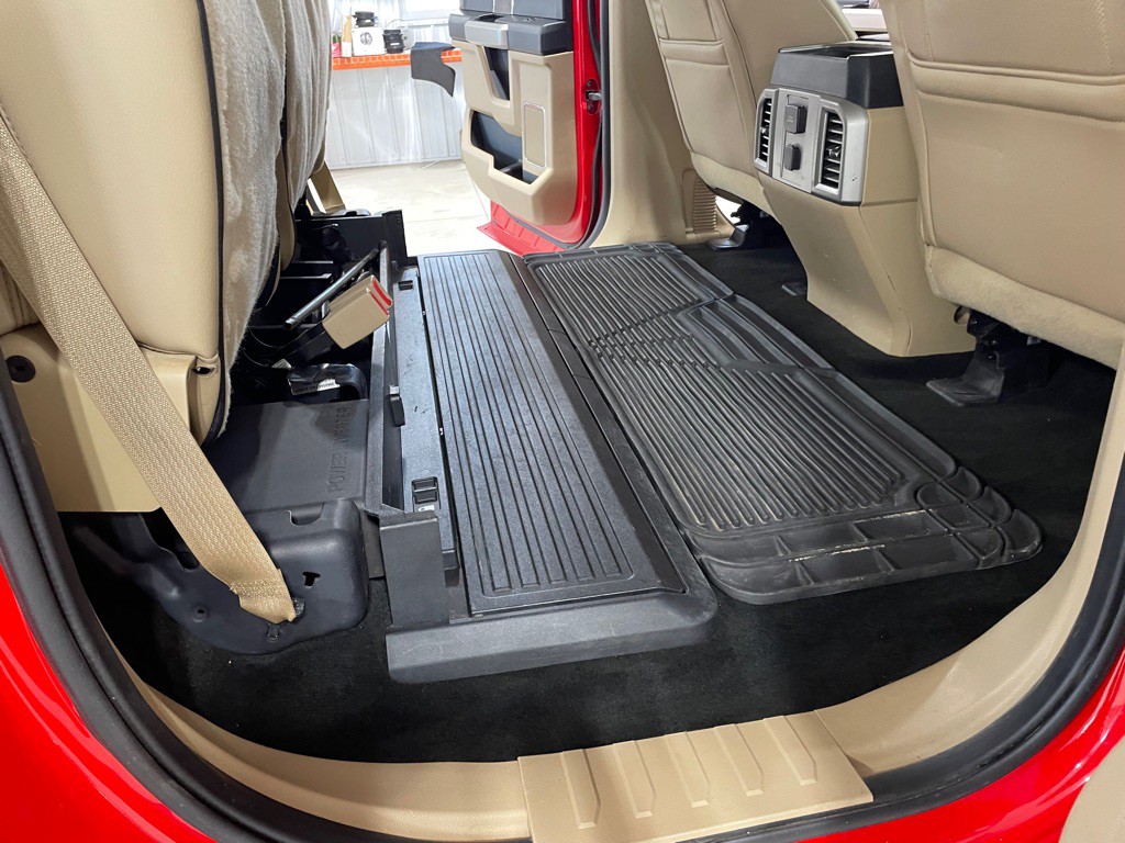 2017 Ford F-250 Image 22