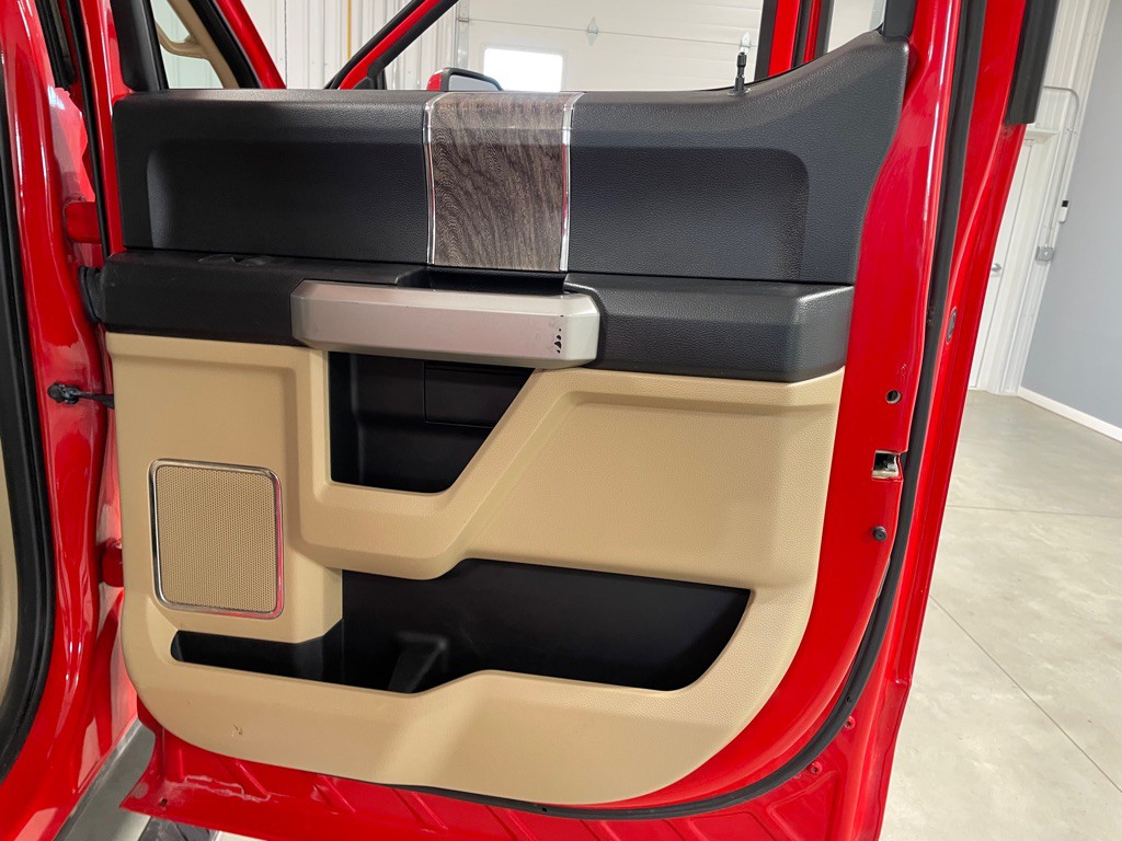 2017 Ford F-250 Image 23