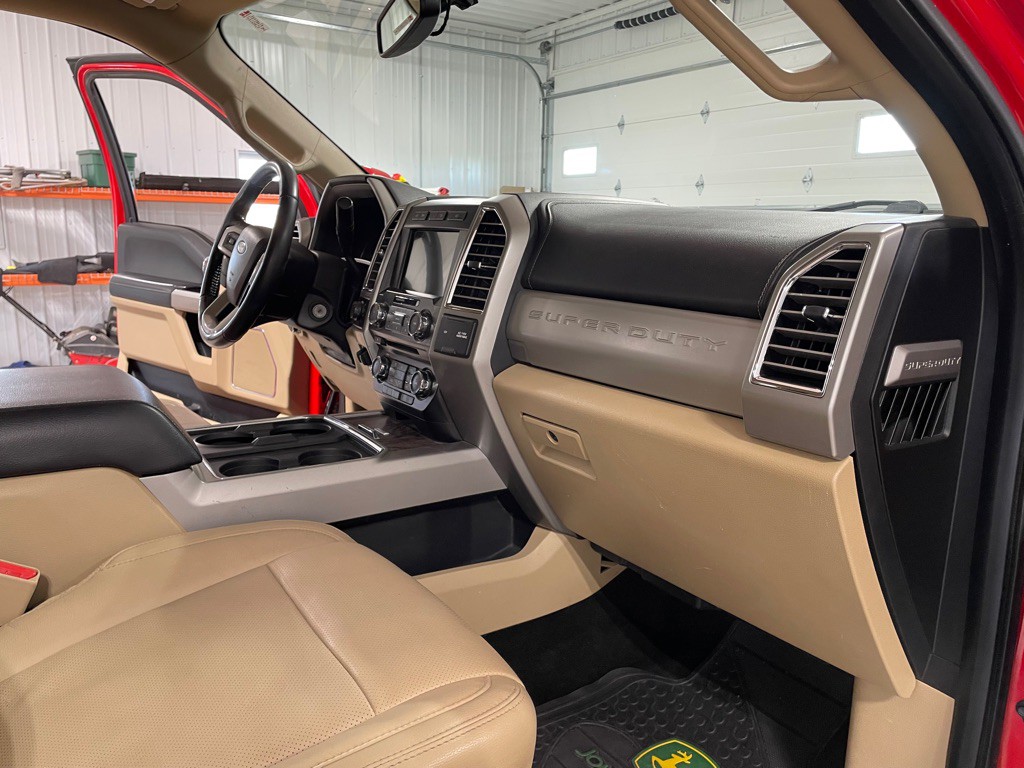 2017 Ford F-250 Image 24