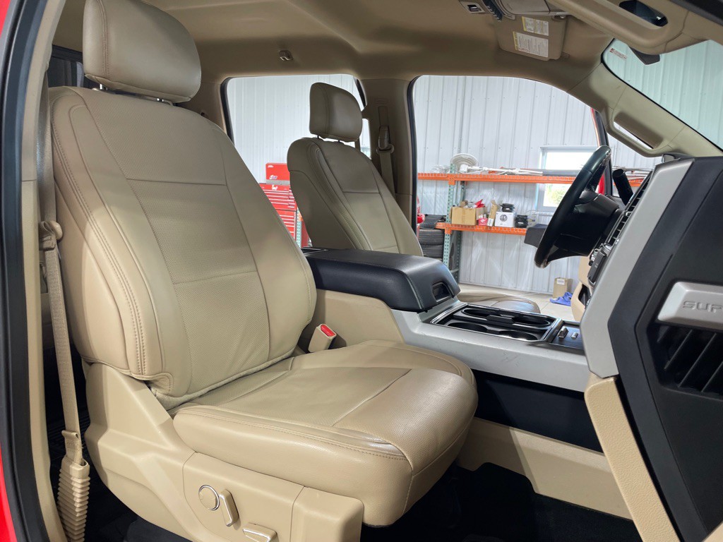 2017 Ford F-250 Image 25