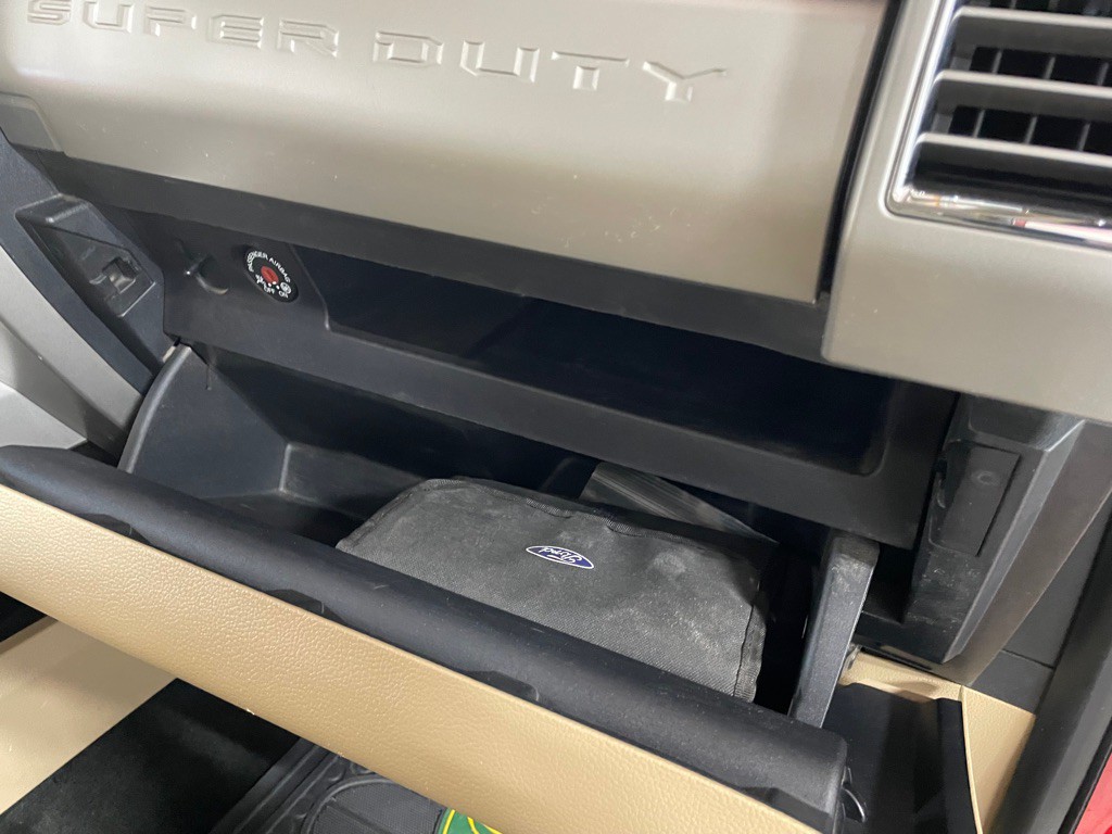 2017 Ford F-250 Image 27