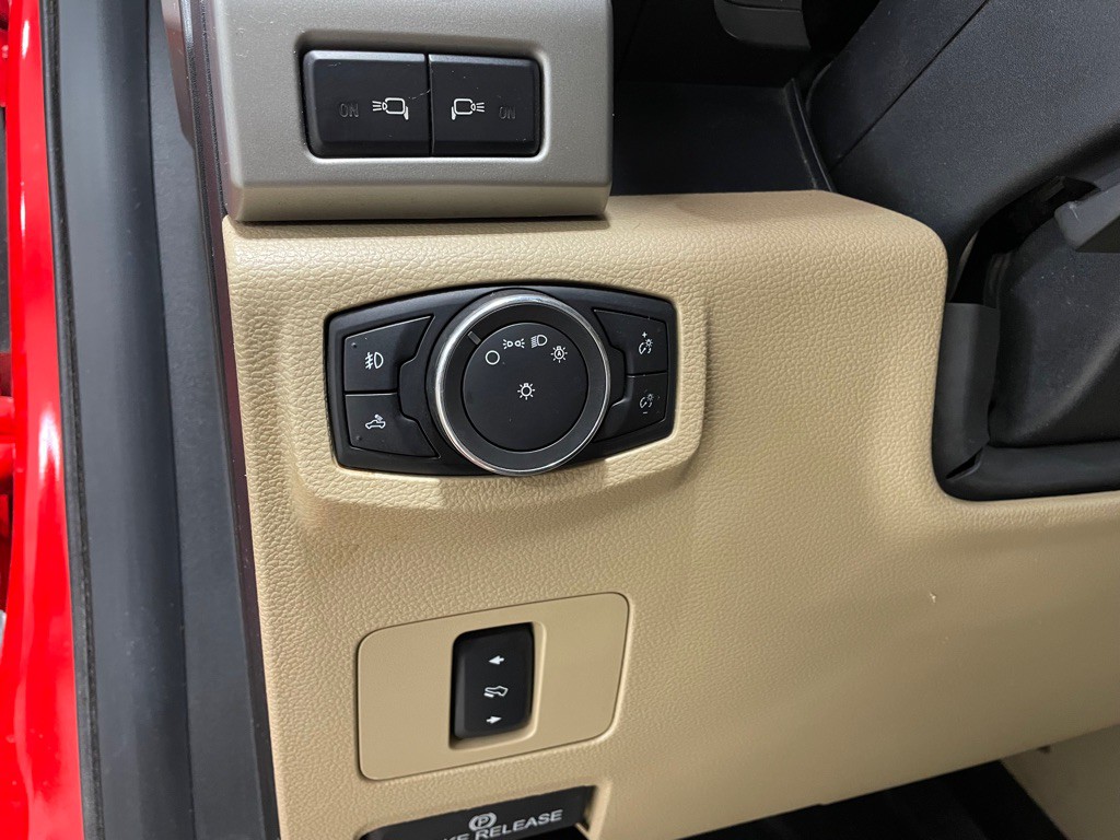 2017 Ford F-250 Image 29