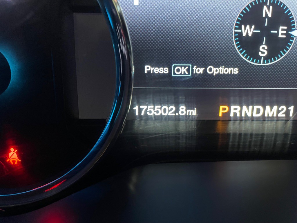 2017 Ford F-250 Image 30