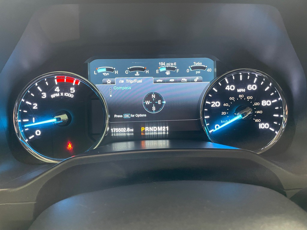 2017 Ford F-250 Image 31