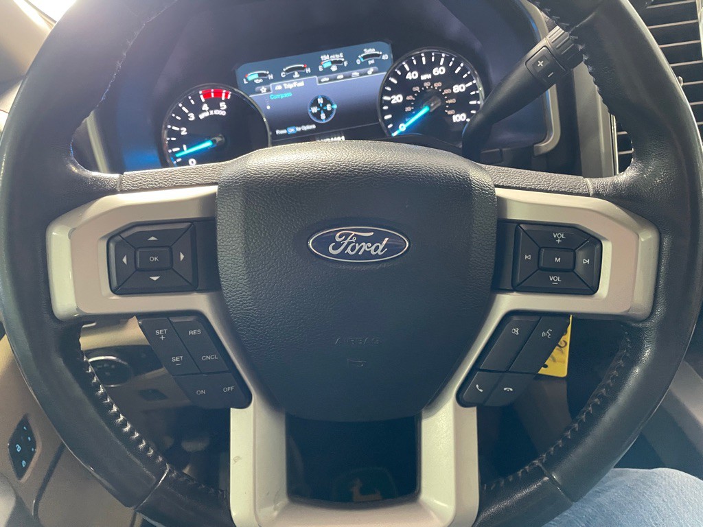 2017 Ford F-250 Image 32