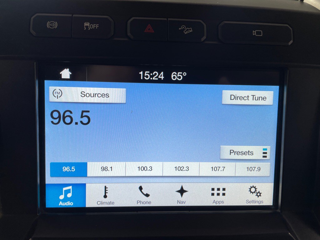 2017 Ford F-250 Image 33