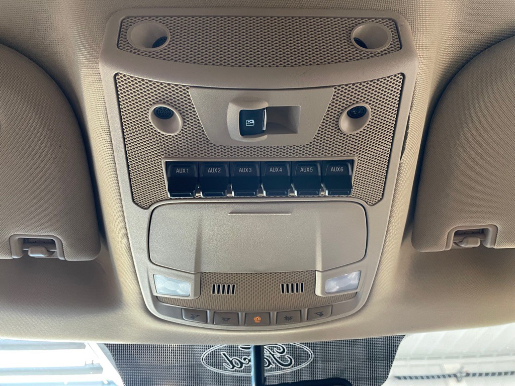 2017 Ford F-250 Image 35