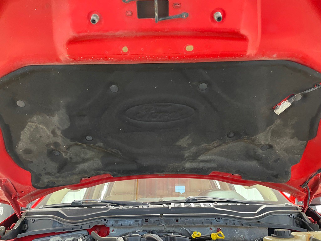 2017 Ford F-250 Image 40