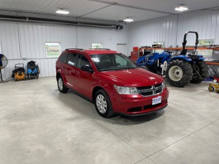 Image for 2016 Dodge Journey SE ID: 6943878