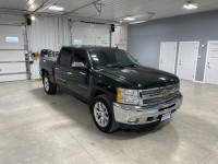 Image for 2013 Chevrolet Silverado 1500 LT ID: 6943880