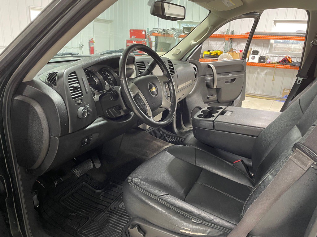 2013 Chevrolet Silverado 1500 Image 9