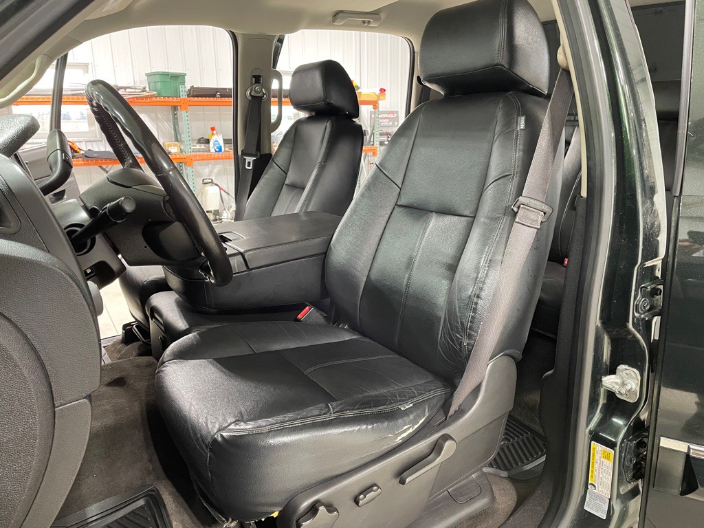 2013 Chevrolet Silverado 1500 Image 10