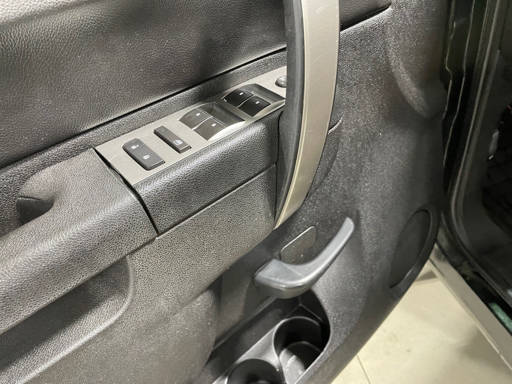 2013 Chevrolet Silverado 1500 Image 12