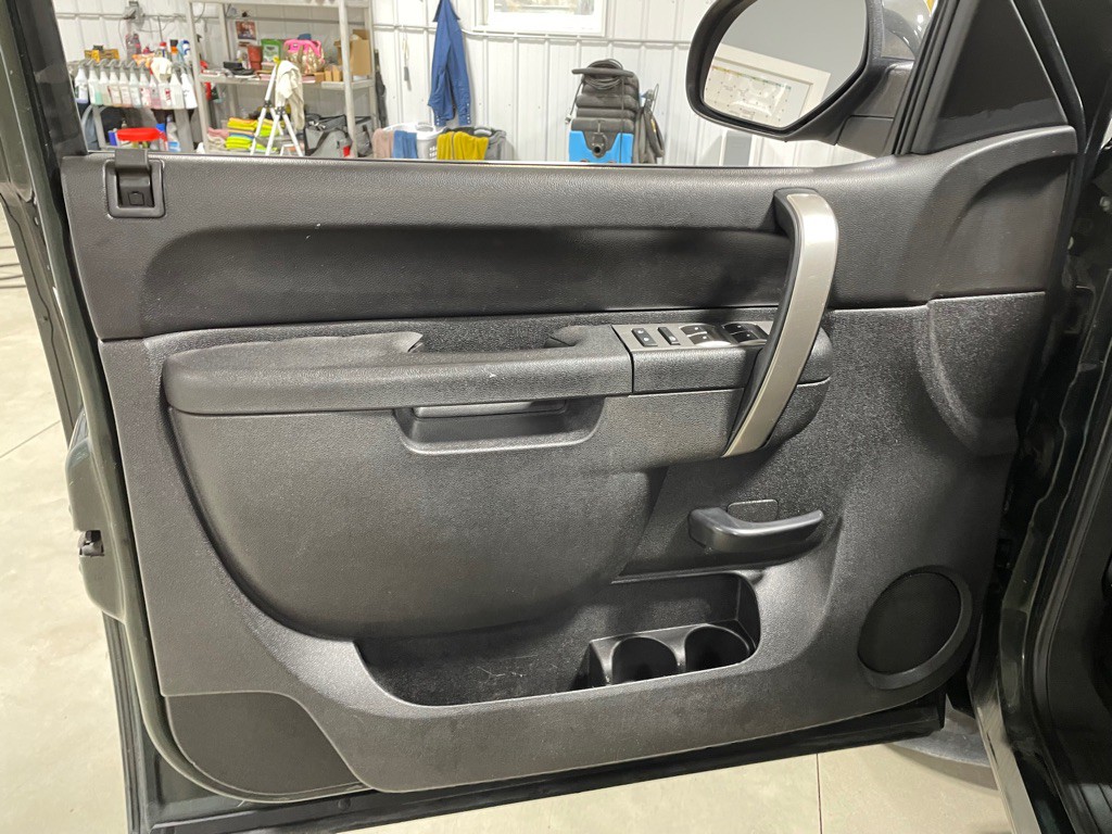 2013 Chevrolet Silverado 1500 Image 13