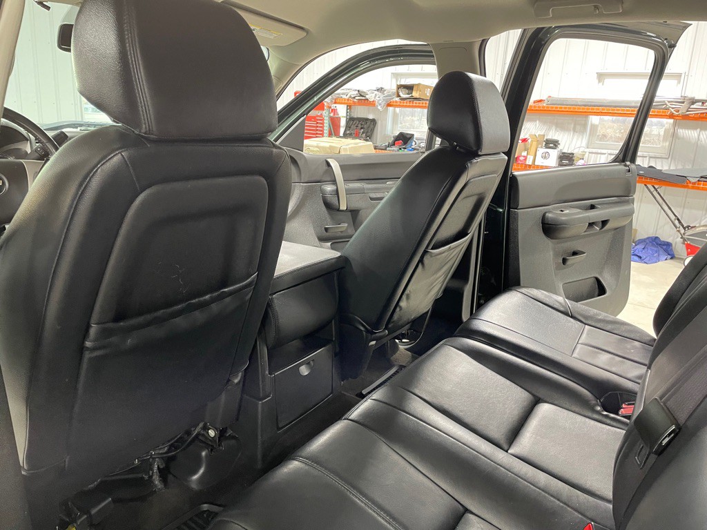 2013 Chevrolet Silverado 1500 Image 14