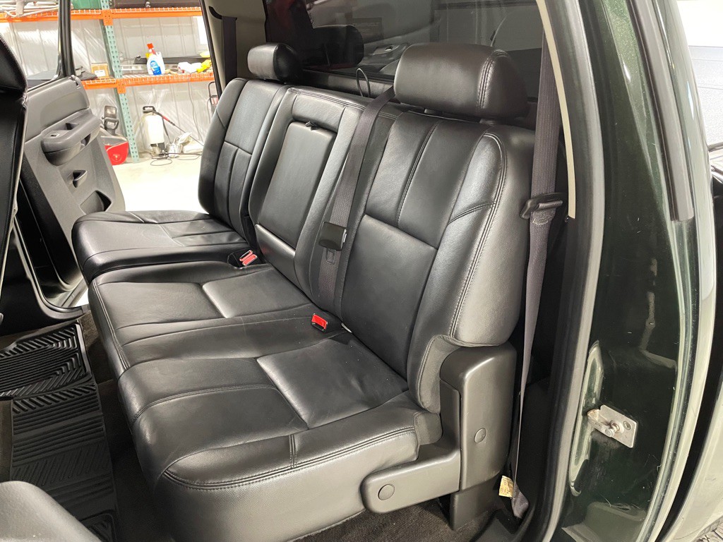 2013 Chevrolet Silverado 1500 Image 15