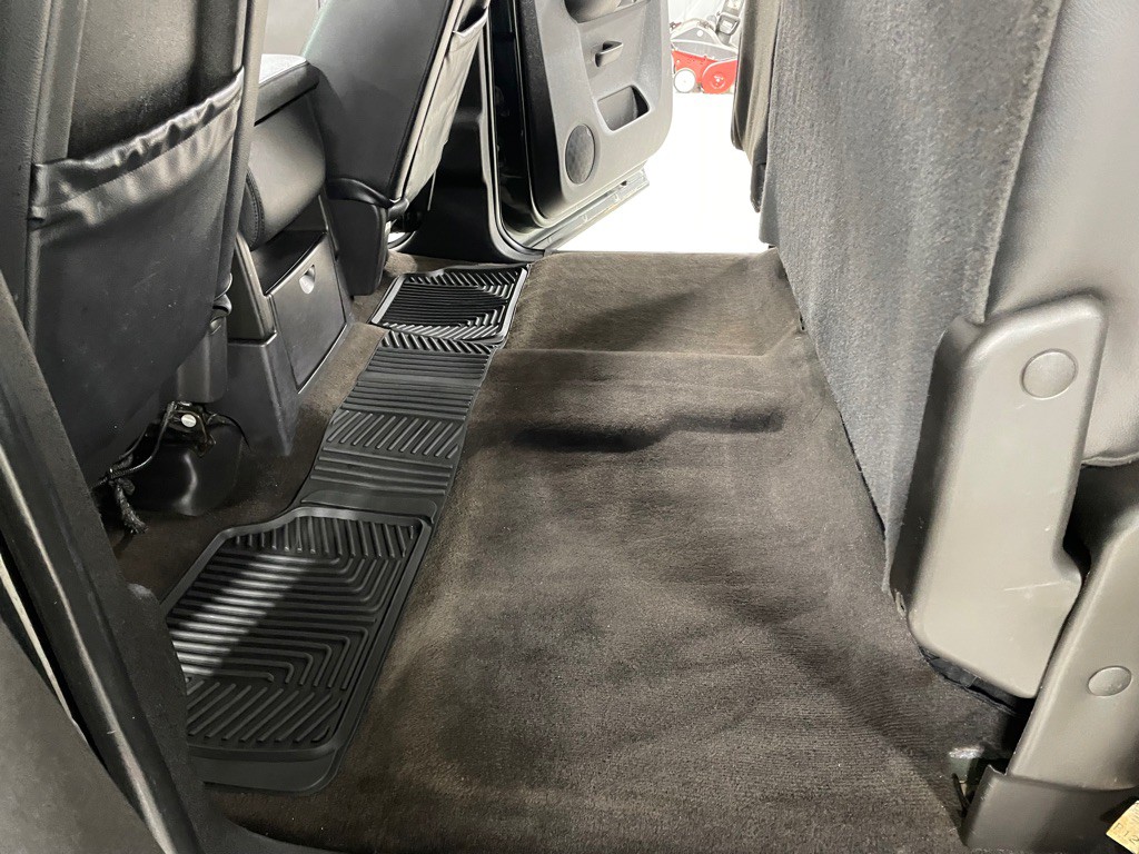 2013 Chevrolet Silverado 1500 Image 16