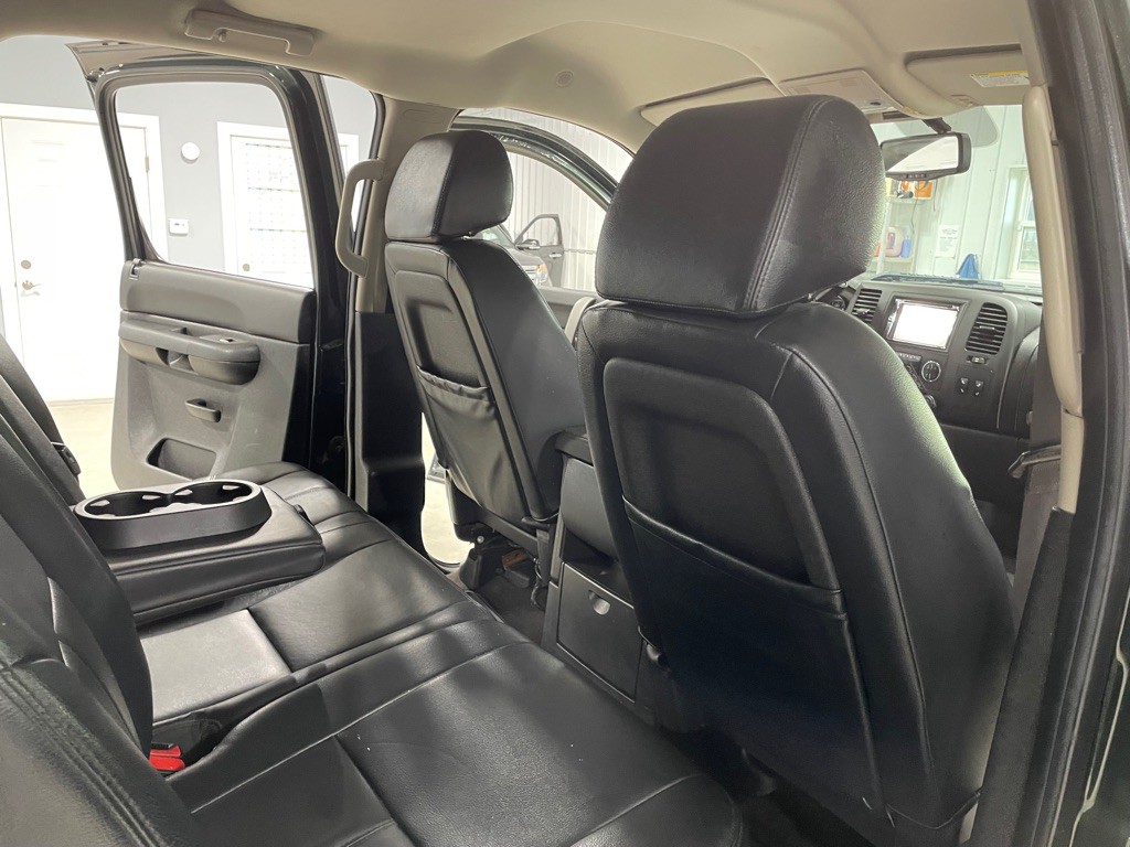 2013 Chevrolet Silverado 1500 Image 17