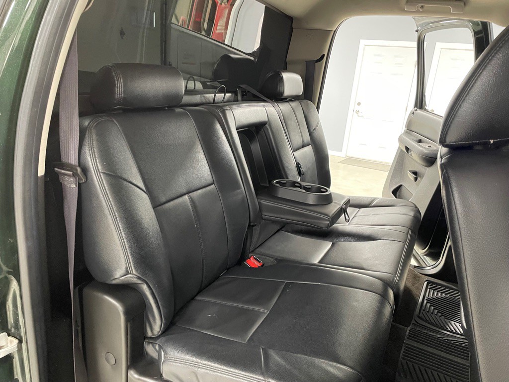 2013 Chevrolet Silverado 1500 Image 18