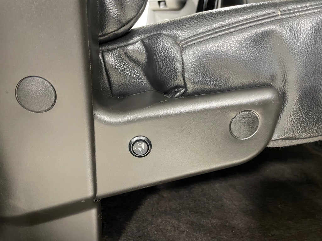 2013 Chevrolet Silverado 1500 Image 19