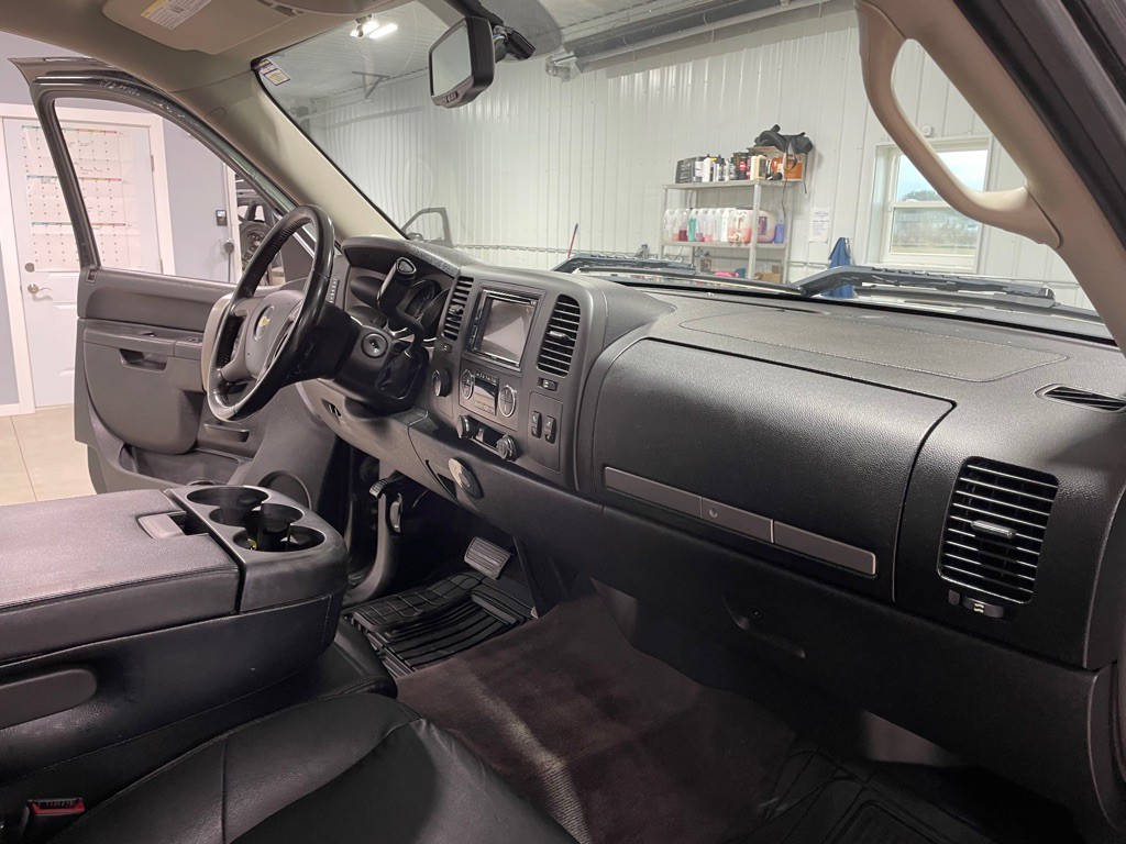 2013 Chevrolet Silverado 1500 Image 20