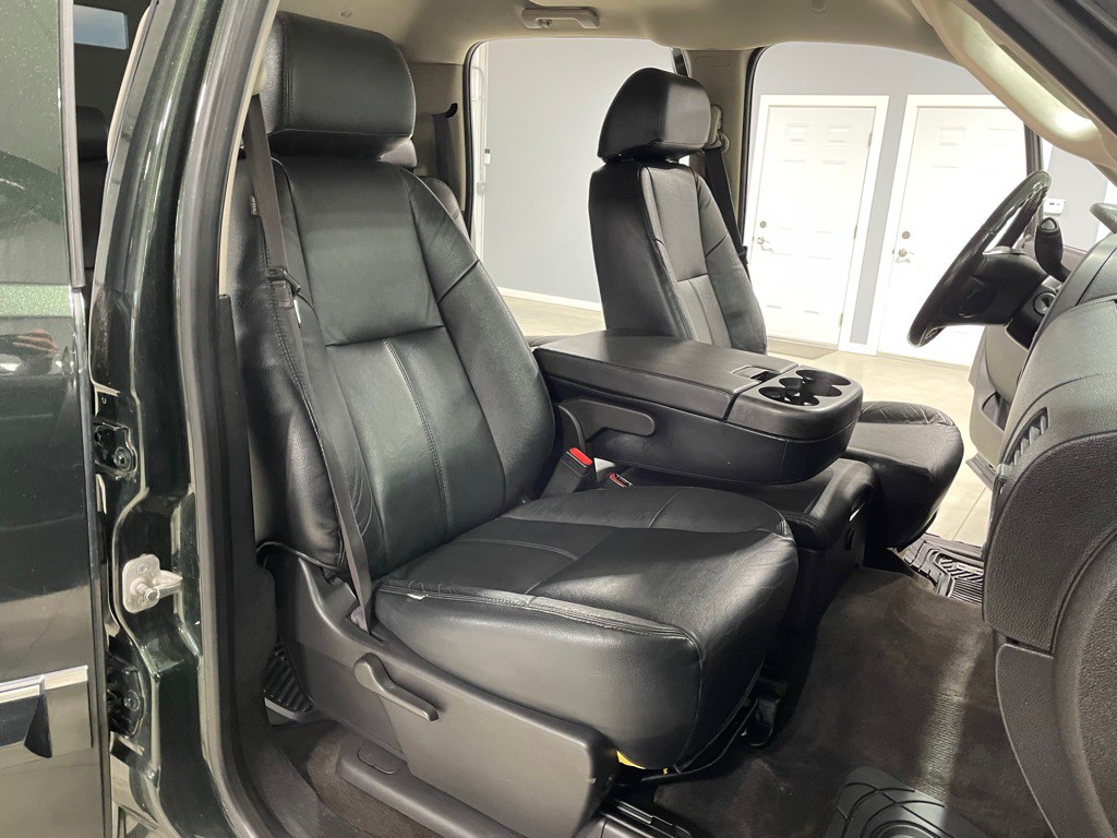 2013 Chevrolet Silverado 1500 Image 21