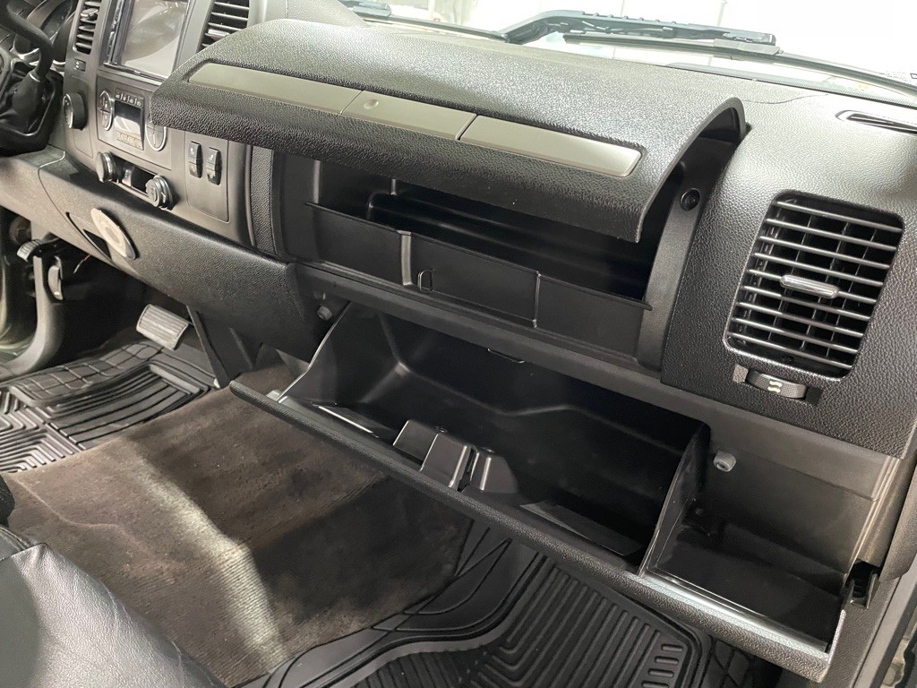 2013 Chevrolet Silverado 1500 Image 22