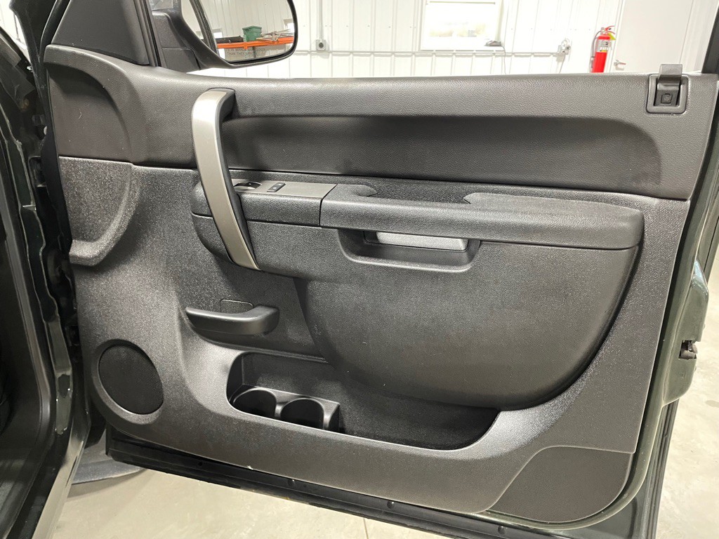 2013 Chevrolet Silverado 1500 Image 23