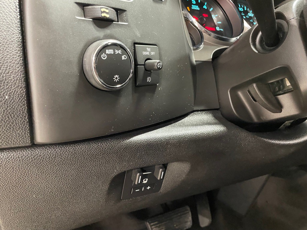 2013 Chevrolet Silverado 1500 Image 24