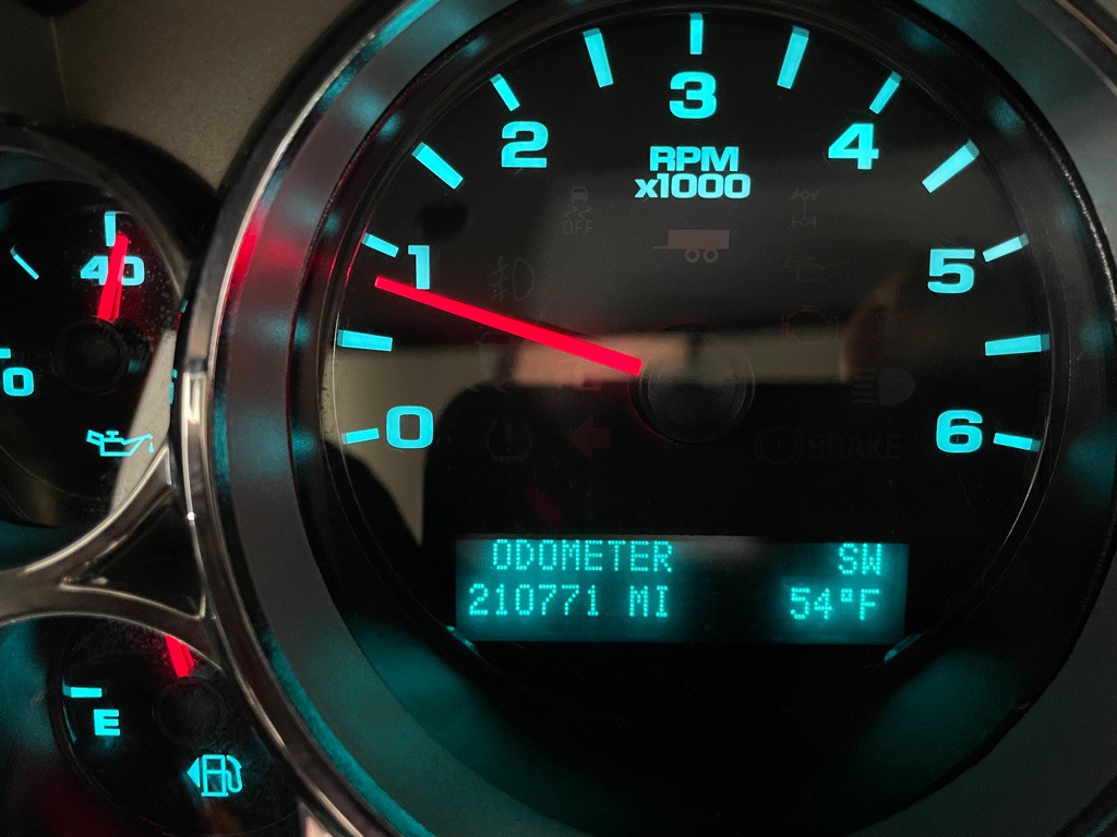 2013 Chevrolet Silverado 1500 Image 25