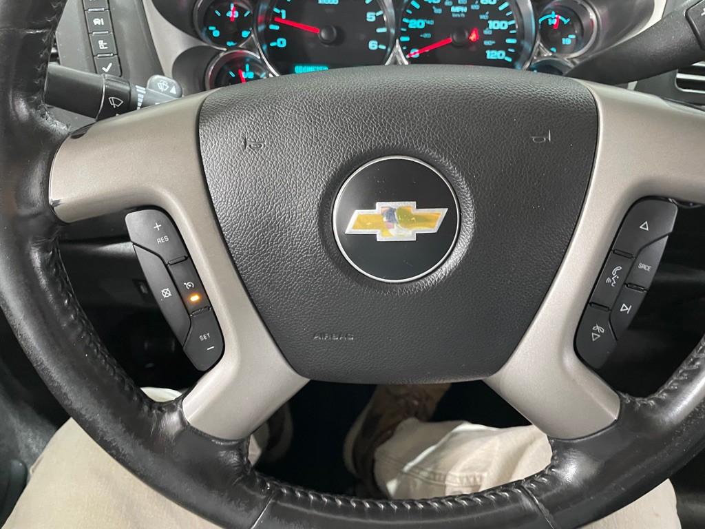 2013 Chevrolet Silverado 1500 Image 27