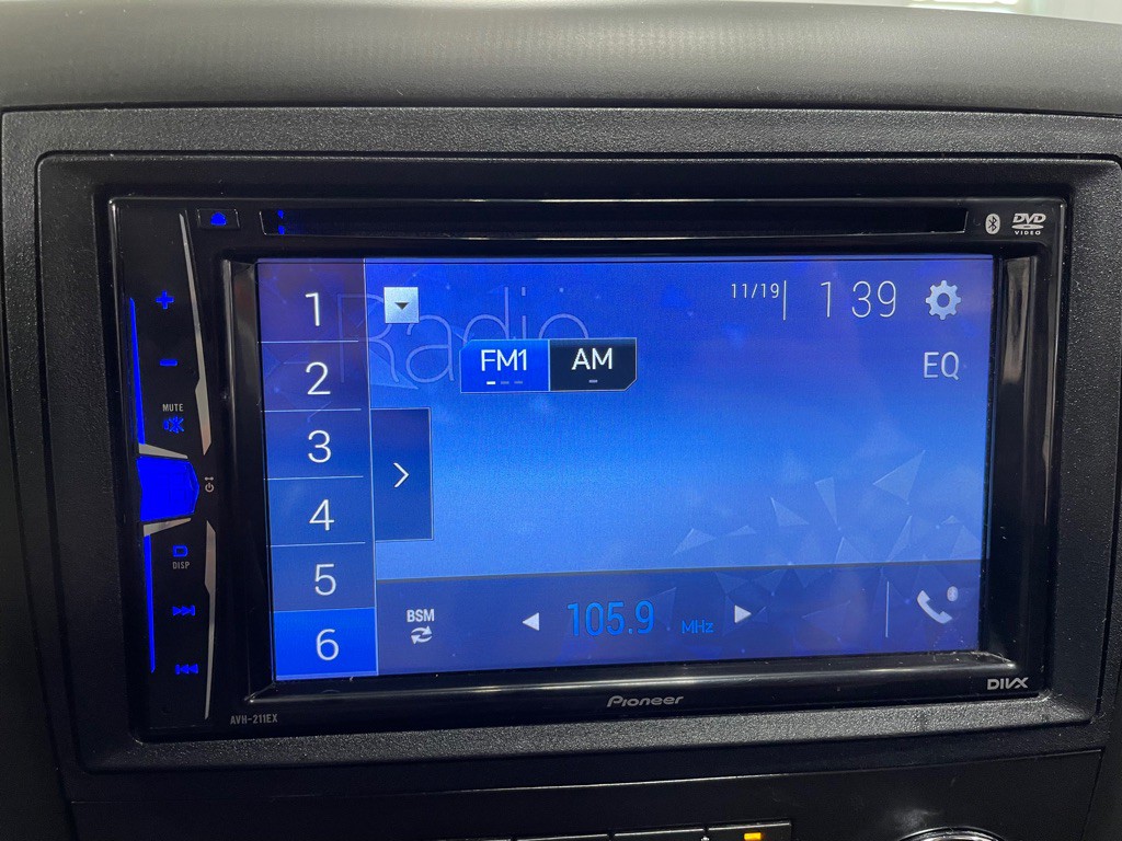 2013 Chevrolet Silverado 1500 Image 28