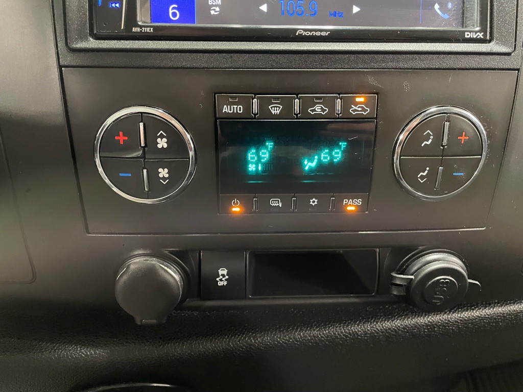 2013 Chevrolet Silverado 1500 Image 29