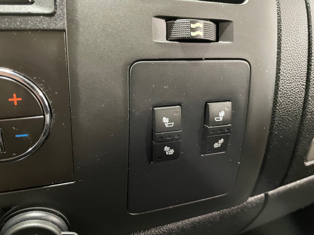 2013 Chevrolet Silverado 1500 Image 30