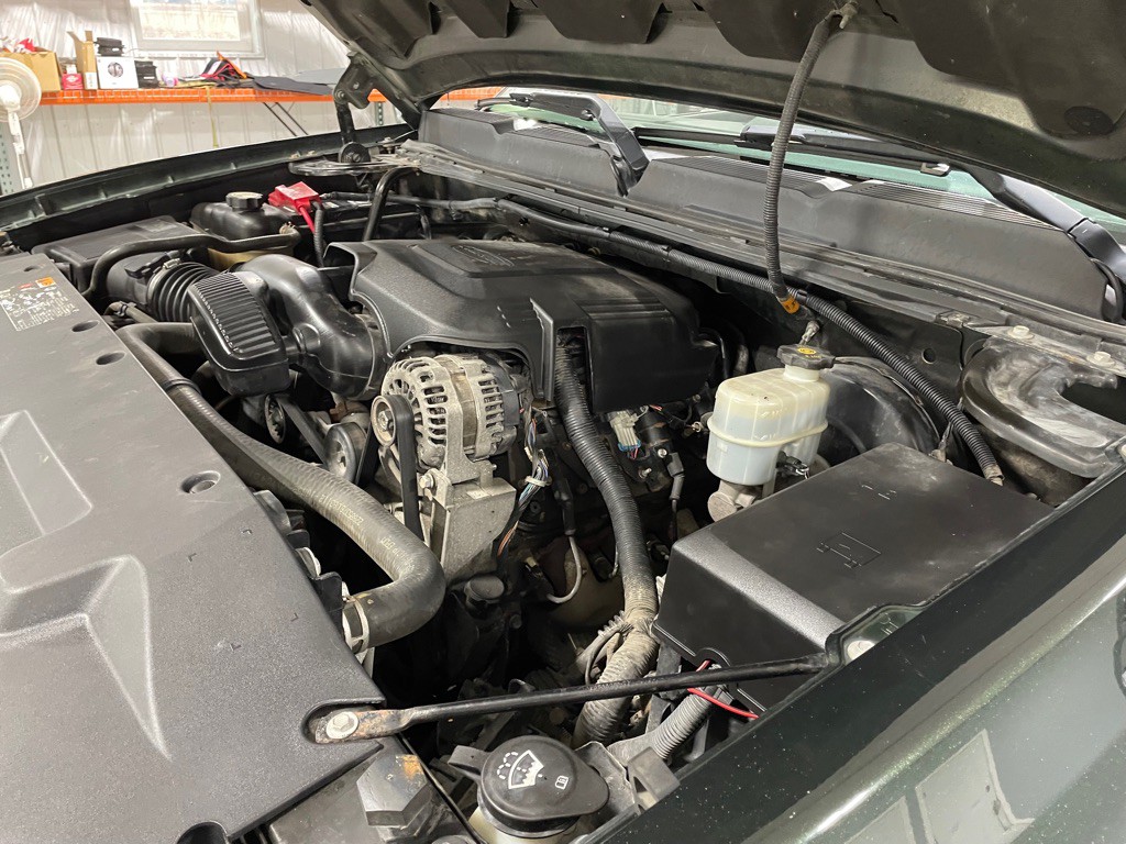 2013 Chevrolet Silverado 1500 Image 32