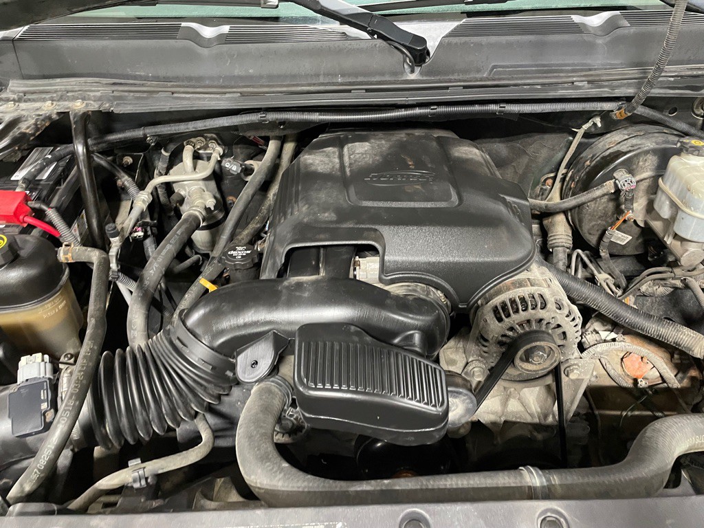 2013 Chevrolet Silverado 1500 Image 33