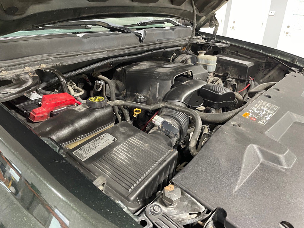 2013 Chevrolet Silverado 1500 Image 34