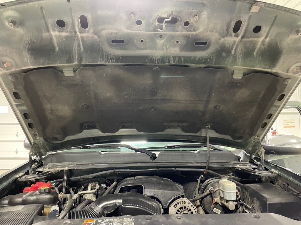 2013 Chevrolet Silverado 1500 Image 36