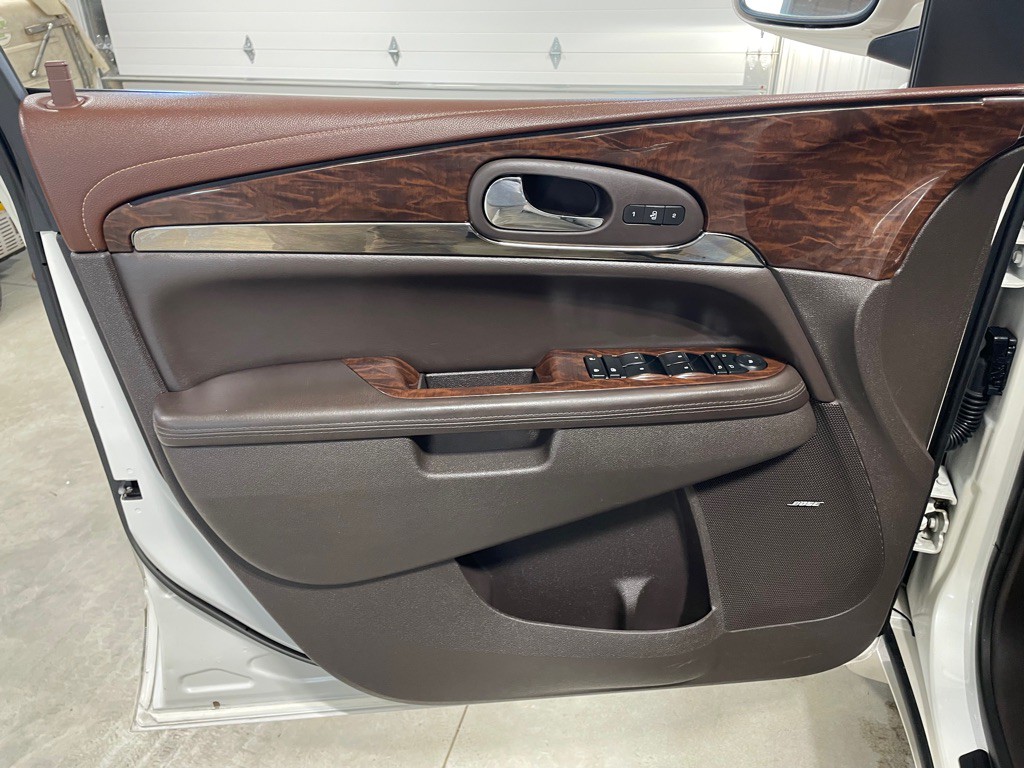 2014 Buick Enclave Image 13