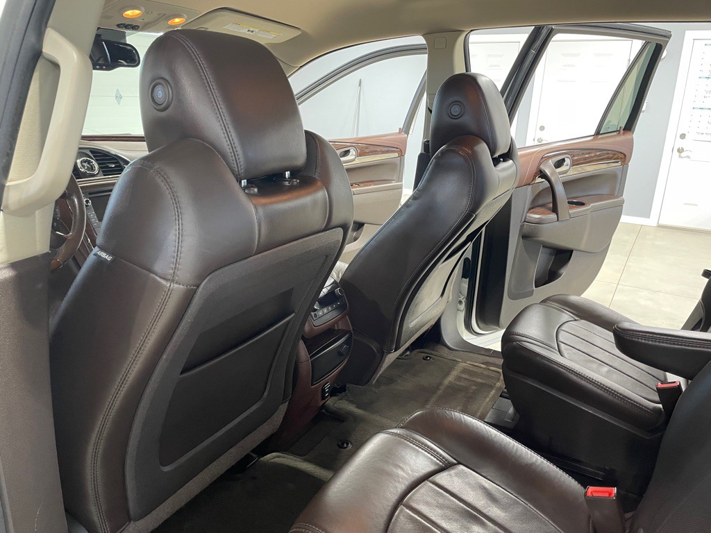 2014 Buick Enclave Image 14