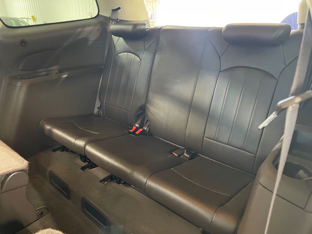2014 Buick Enclave Image 16